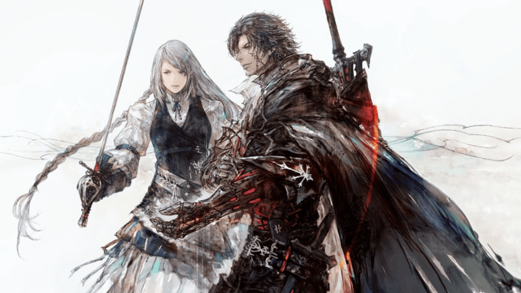 Final Fantasy XVI Secret Ending Explained
