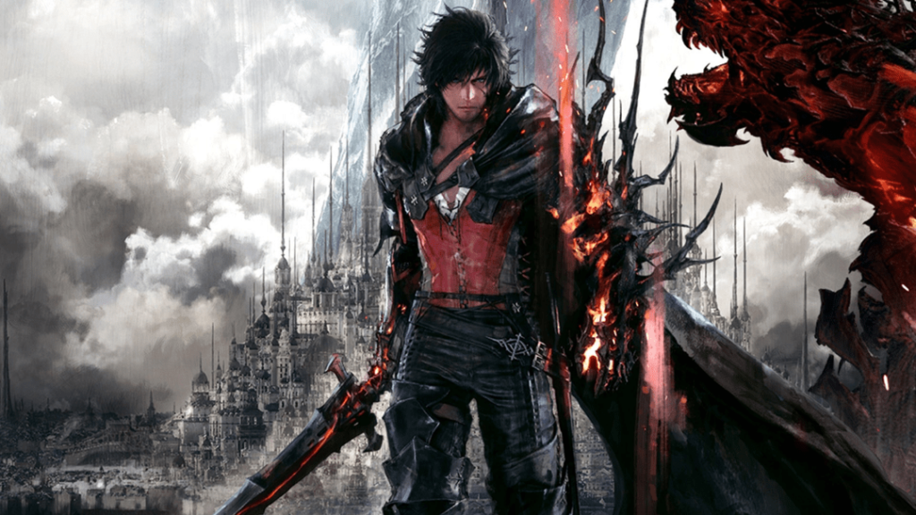 Final Fantasy XVI Sold Over 3 Million Units
