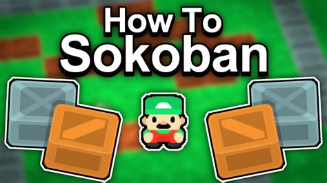 Help Make Sokoban Even Better